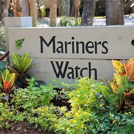 Mariner'S Watch 4268 Villa Kiawah Island Esterno foto