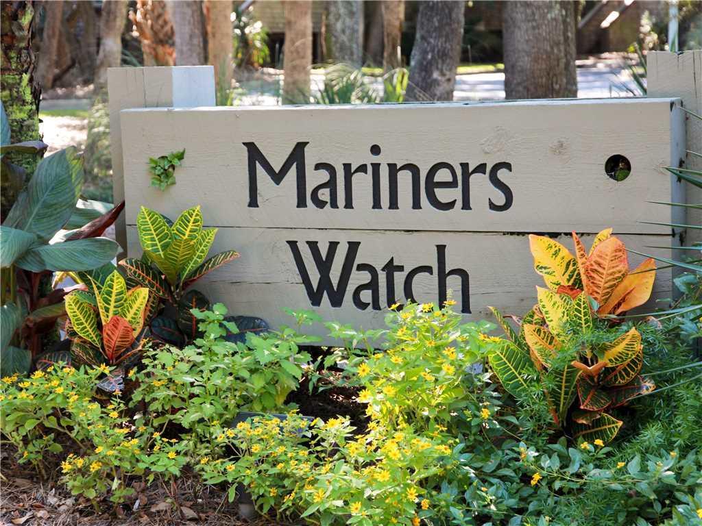 Mariner'S Watch 4268 Villa Kiawah Island Esterno foto